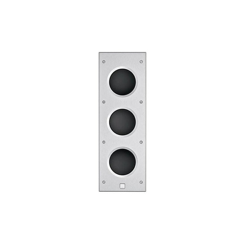 KEF Ci3160RLb passzív mélyláda