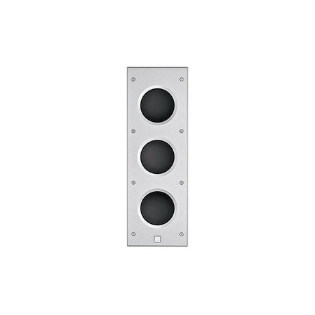 KEF Ci3160RLb passzív mélyláda