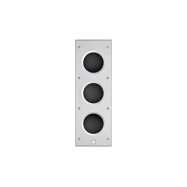 KEF Ci3160RLb passzív mélyláda