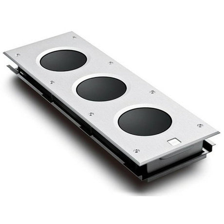 KEF Ci3160RLb passzív mélyláda - 2