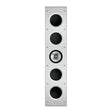 KEF Ci5160RL-THX beépíthető hangfal