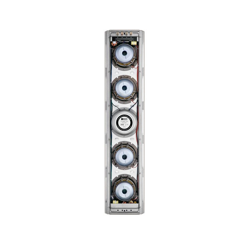 KEF Ci5160RL-THX beépíthető hangfal - 3