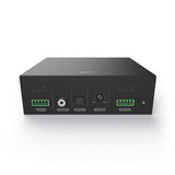 KEF Ci BTS30 Beépíthető bluetooth sztereó erősítő + falra szerelhető vezérlő beépíthető hangszórókhoz.