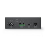 KEF Ci BTS30 Beépíthető bluetooth sztereó erősítő + falra szerelhető vezérlő beépíthető hangszórókhoz. - 3