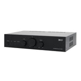KEF Ci KASA-500 Mennyezetbe, vagy falba építhető D-osztályú mélysugárzó erősítő - 2