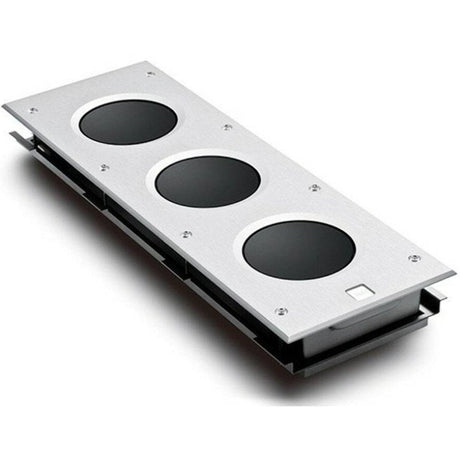 KEF Ci3160RLb passzív mélyláda - 2
