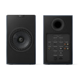 KEF Coda W vezeték nélküli hangfal, éjfél kék - 2