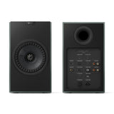 KEF Coda W vezeték nélküli hangfal, mohazöld - 2