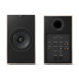 KEF Coda W vezeték nélküli hangfal,nikkel szürke - 2