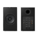 KEF Coda W vezeték nélküli hangfal,sötét titánium - 2