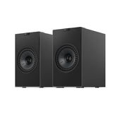 KEF Coda W vezeték nélküli hangfal,sötét titánium