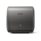 KEF KC62 mélyláda titán szürke színben. - 4