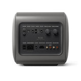 KEF KC62 mélyláda titán szürke színben. - 5