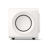 KEF KC92 aktív mélyláda, fehér - 3