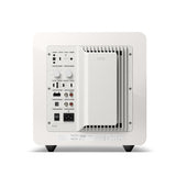 KEF KC92 aktív mélyláda, fehér - 4