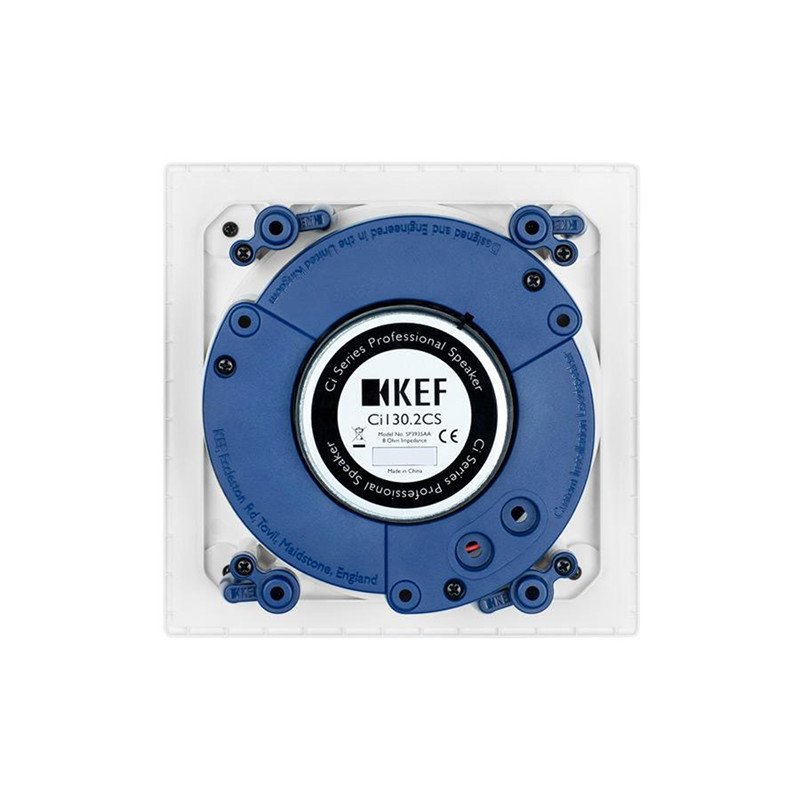 KEF Ci130.2CS beépíthető hangfal - 4