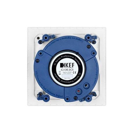 KEF Ci130.2CS beépíthető hangfal - 4