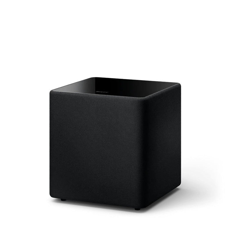 KEF Kube 10 MIE aktív mélyláda