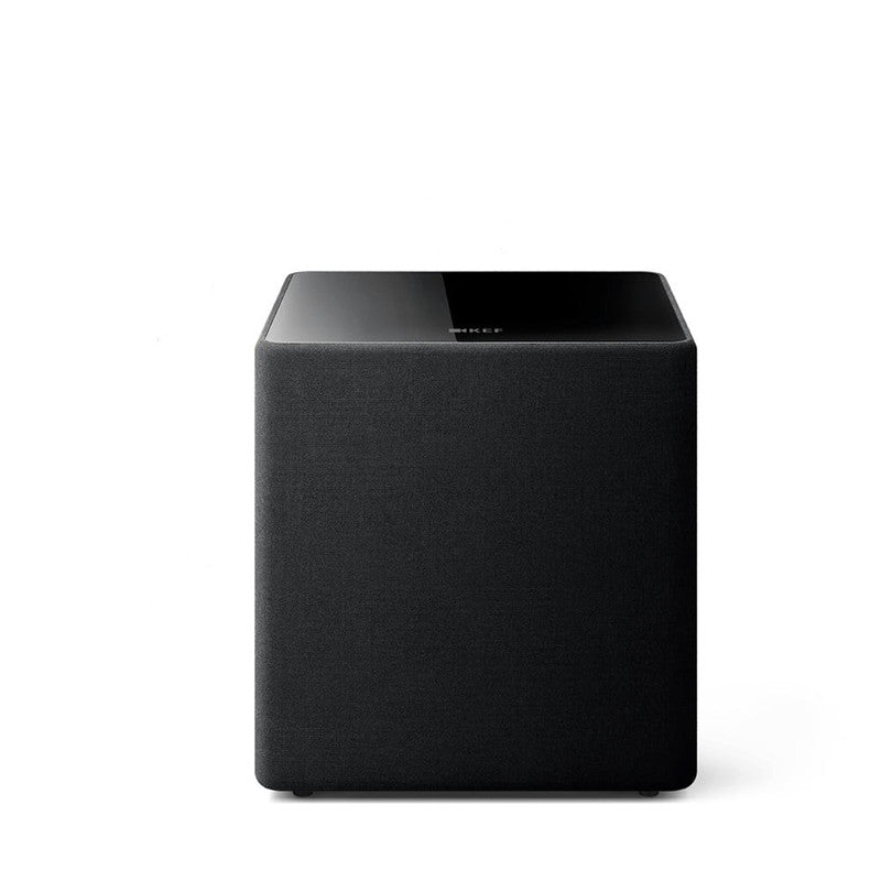 KEF Kube 12 MIE aktív mélyláda - 2