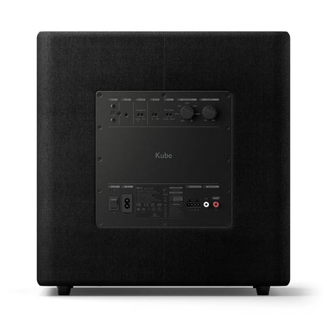 KEF Kube 12 MIE aktív mélyláda - 3