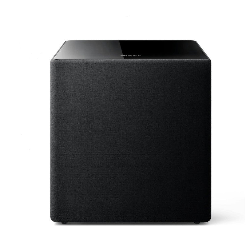 KEF Kube 15 MIE aktív mélyláda - 2