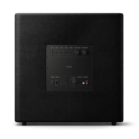 KEF Kube 15 MIE aktív mélyláda - 3