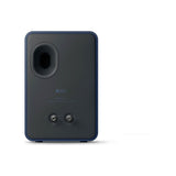 KEF LS50 Meta, állványos hangfal, kék színben - 2