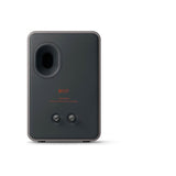 KEF LS50 Meta, állványos hangfal, titanium szürke színben - 2