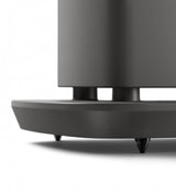KEF LS60  Wireless álló hangfal, szürke színben - 2