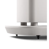 KEF LS60  Wireless álló hangfal, fehér színben - 2