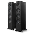KEF Q11 Meta álló hangfal, fekete