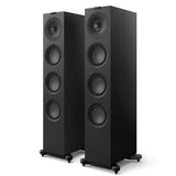 KEF Q11 Meta álló hangfal, fekete
