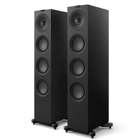 KEF Q11 Meta álló hangfal, fekete