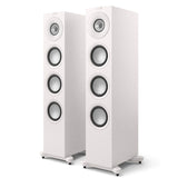 KEF Q11 Meta álló hangfal, fehér