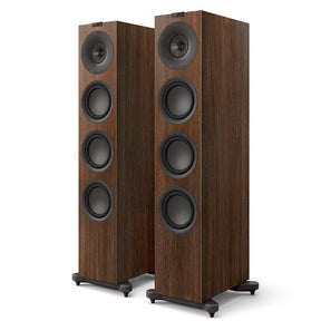 KEF Q11 Meta álló hangfal, dió