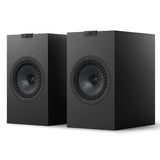 KEF Q3 Meta állványos hangfal, fekete