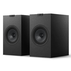 KEF Q3 Meta állványos hangfal, fekete