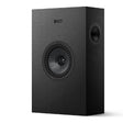KEF Q4 Meta centersugárzó-LCR-háttérsugárzó, fekete
