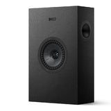 KEF Q4 Meta centersugárzó-LCR-háttérsugárzó, fekete