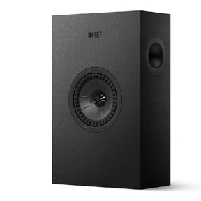 KEF Q4 Meta centersugárzó-LCR-háttérsugárzó, fekete