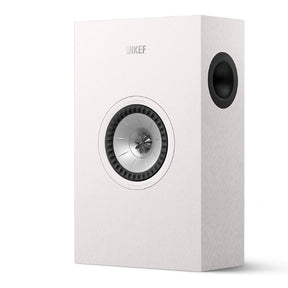 KEF Q4 Meta centersugárzó-LCR-háttérsugárzó, fehér
