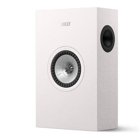 KEF Q4 Meta centersugárzó-LCR-háttérsugárzó, fehér Fehér