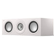 KEF Q6 Meta háromutas, zárt dobozos centersugárzó, fehér