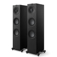 KEF Q7 Meta álló hangfal, fekete