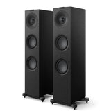 KEF Q7 Meta álló hangfal, fekete