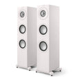 KEF Q7 Meta álló hangfal, fehér