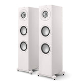 KEF Q7 Meta álló hangfal, fehér