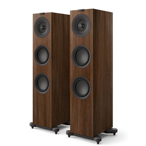 KEF Q7 Meta álló hangfal, dió