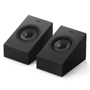 KEF Q8 Meta Dolby Atmos hangfal, fekete