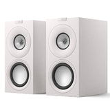 KEF Q Concerto Meta háromutas bass reflex állványos hangfal, fehér